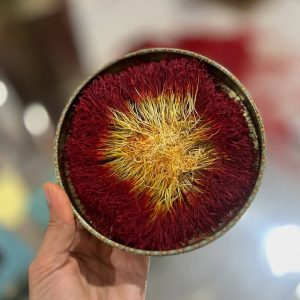 زعفران