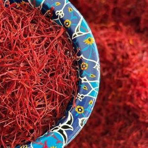 زعفران نگین 1گرم