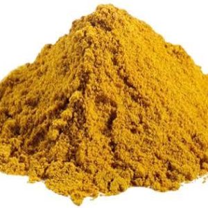 ادویه کاری 33 قلم