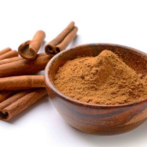 دارچین